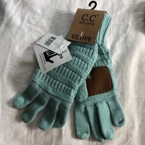 C.C Gloves